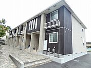 ル・カルム 1階 築14年8ヶ月の賃貸物件