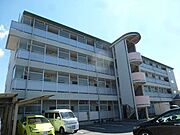 長野駅より徒歩17分 4階 築35年6ヶ月の賃貸物件