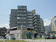 センターウイング 3階 築27年9ヶ月の賃貸物件