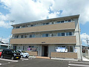 市役所前駅より徒歩26分 3階 築9年5ヶ月の賃貸物件