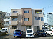 南長野シャーメゾン 1階 築18年10ヶ月の賃貸物件