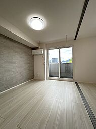 JR信越本線 長野駅 徒歩21分の賃貸アパート 2階1LDKのリビング/ダイニング