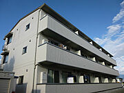 ラメゾンドュブラン 3階 築16年6ヶ月の賃貸物件