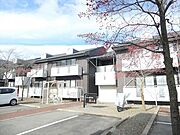 長野駅より徒歩18分 1階 築33年11ヶ月の賃貸物件