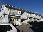 イナダハイツ 2階 築35年7ヶ月の賃貸物件