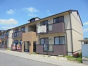  2階 築31年7ヶ月の賃貸物件