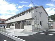 Jeunesse 1階 築2年3ヶ月の賃貸物件