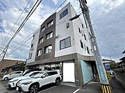 本郷駅より徒歩21分 築34年6ヶ月 4階建の賃貸物件