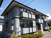 リバーシティーA棟 2階 築26年7ヶ月の賃貸物件