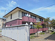 北長野駅より徒歩22分 1階 築30年6ヶ月の賃貸物件