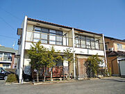 コーポほりうち 1階 築39年2ヶ月の賃貸物件