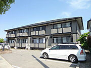  1階 築26年7ヶ月の賃貸物件