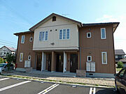 桐原駅より徒歩19分 2階 築20年3ヶ月の賃貸物件