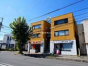 市役所前駅より徒歩12分 2階 築38年の賃貸物件