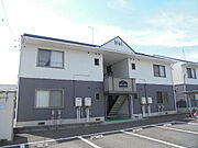 ディアスあらいB 1階 築24年8ヶ月の賃貸物件