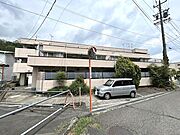 善光寺下駅より徒歩21分 2階 築45年2ヶ月の賃貸物件