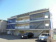 コーポT&T 3階 築35年6ヶ月の賃貸物件