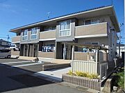 信濃吉田駅より徒歩16分 2階 築9年2ヶ月の賃貸物件