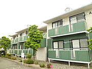 スカイガーデン青沼Ａ 2階 築33年7ヶ月の賃貸物件