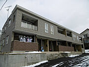 権堂駅より徒歩29分 1階 築17年4ヶ月の賃貸物件