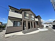 長野駅より徒歩16分 2階 築4年の賃貸物件