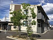 シャーメゾンシマ 1階 築12年7ヶ月の賃貸物件