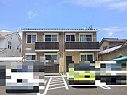 ラ・ヴィーネ 1階 築6年4ヶ月の賃貸物件