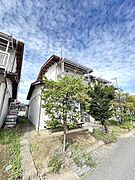 朝陽駅より徒歩14分 築46年8ヶ月の賃貸物件