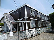 北長野駅より徒歩16分 1階 築40年7ヶ月の賃貸物件