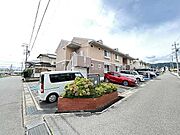 セジュール曙 1階 築32年8ヶ月の賃貸物件