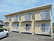 ラプラス西和田 2階 築36年8ヶ月の賃貸物件