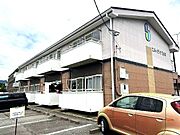 エバーグリーンちの 1階 築28年11ヶ月の賃貸物件