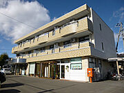 グランデージ横文 3階 築34年8ヶ月の賃貸物件