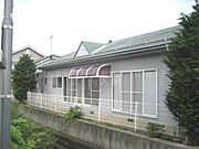 朝陽駅より徒歩15分 築36年1ヶ月の賃貸物件