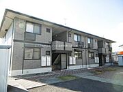 ツインズコート稲田Ｂ 2階 築24年9ヶ月の賃貸物件