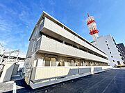 長野駅より徒歩14分 3階 築1年10ヶ月の賃貸物件