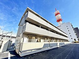 リヴェール中御所C