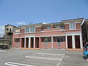 パレスティディオ長野Ａ 2階 築16年8ヶ月の賃貸物件