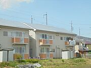 朝陽駅より徒歩19分 2階 築31年の賃貸物件