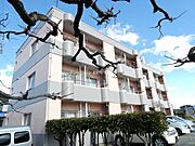 本郷駅より徒歩4分 3階 築39年8ヶ月の賃貸物件