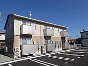 北長野駅より徒歩17分 1階 築4年8ヶ月の賃貸物件