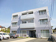 ハイツウエスタリア 2階 築33年5ヶ月の賃貸物件