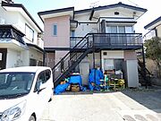 ハイツ前田三才 1階 築46年7ヶ月の賃貸物件