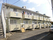 市役所前駅より徒歩27分 1階 築32年4ヶ月の賃貸物件