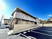 アテンションハイム三輪 1階 築1年10ヶ月の賃貸物件