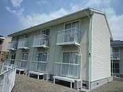 セゾン・ド・アマデウス B 1階 築36年2ヶ月の賃貸物件