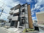 長野駅より徒歩7分 2階 新築の賃貸物件