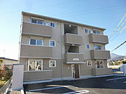 セジュール中越 1階 築10年の賃貸物件