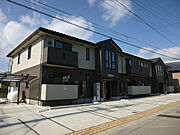 市役所前駅より徒歩20分 1階 築9年の賃貸物件