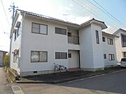 長野駅よりバス22分 徒歩4分 1階 築38年8ヶ月の賃貸物件